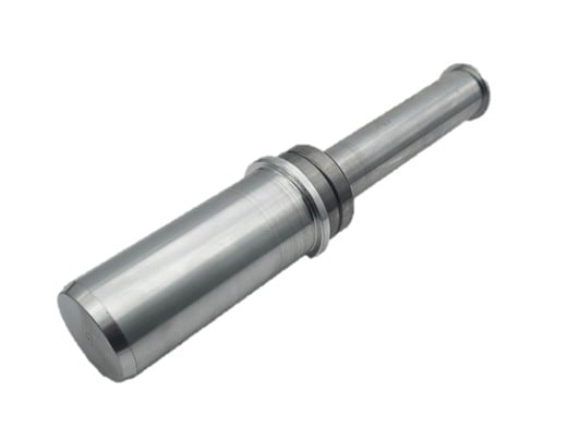 Bike It Single-Sided Paddock Stand Pin Adapter 40.7mm Fitment