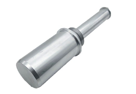 Bike It Single-Sided Paddock Stand Pin Adapter 53mm Fitment