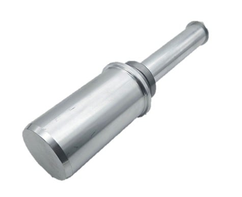 Bike It Single-Sided Paddock Stand Pin Adapter 52mm Fitment