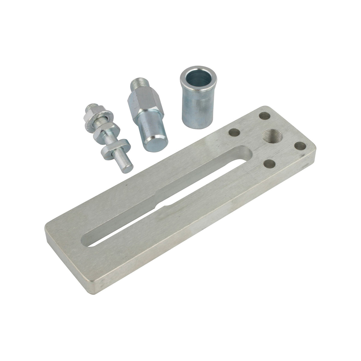 BMW S1000RR BikeTek Riser Stand Adaptor Kit - Beedspeed