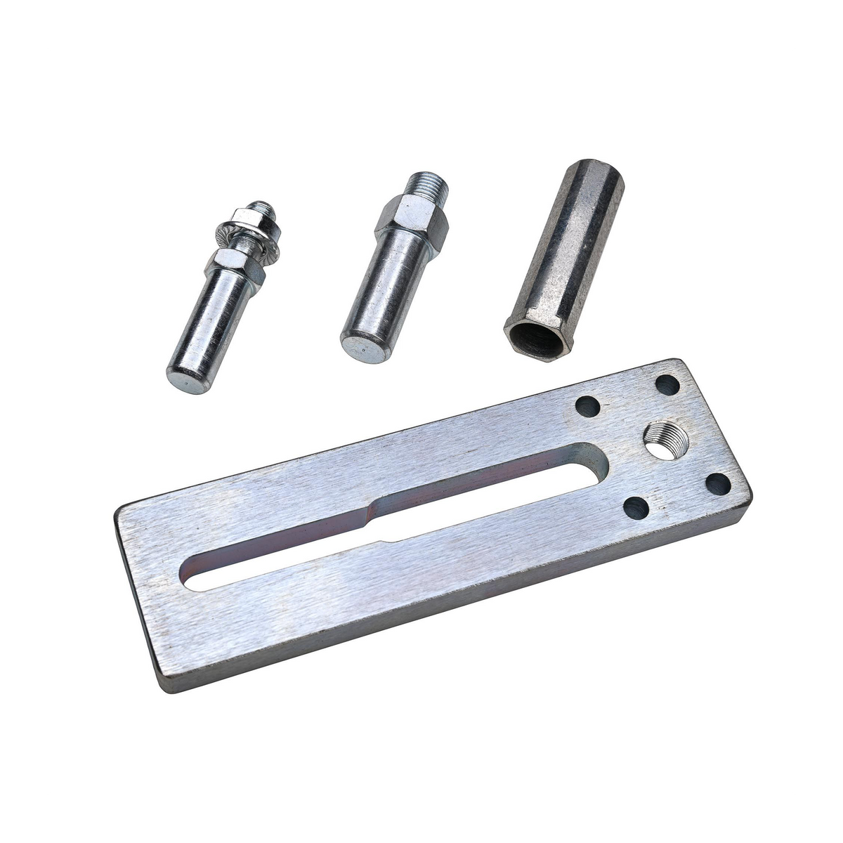 Yamaha YZF-R1 2004-2006 BikeTek Riser Stand Adaptor Kit