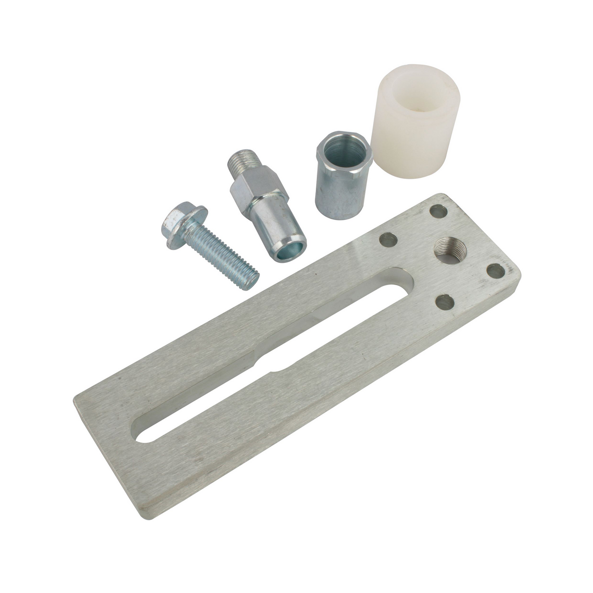 Honda CB1000R 2008-2013 BikeTek Riser Stand Adaptor Kit