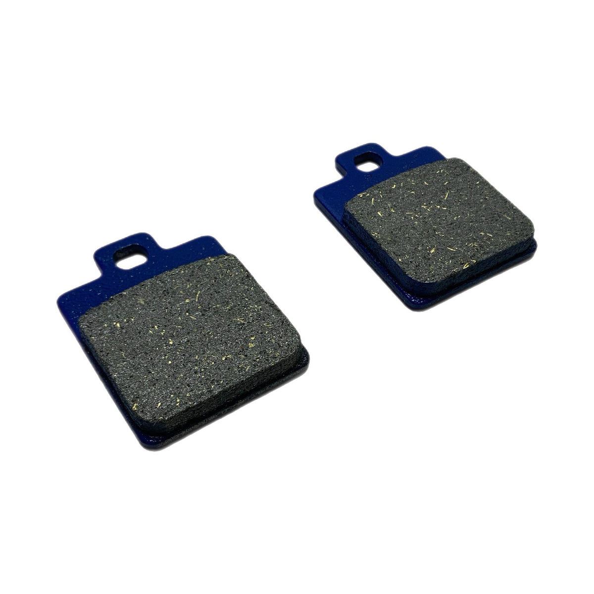 Vespa PX LML POLINI Racing Brake Pads (Heng Tong 2011-2017)