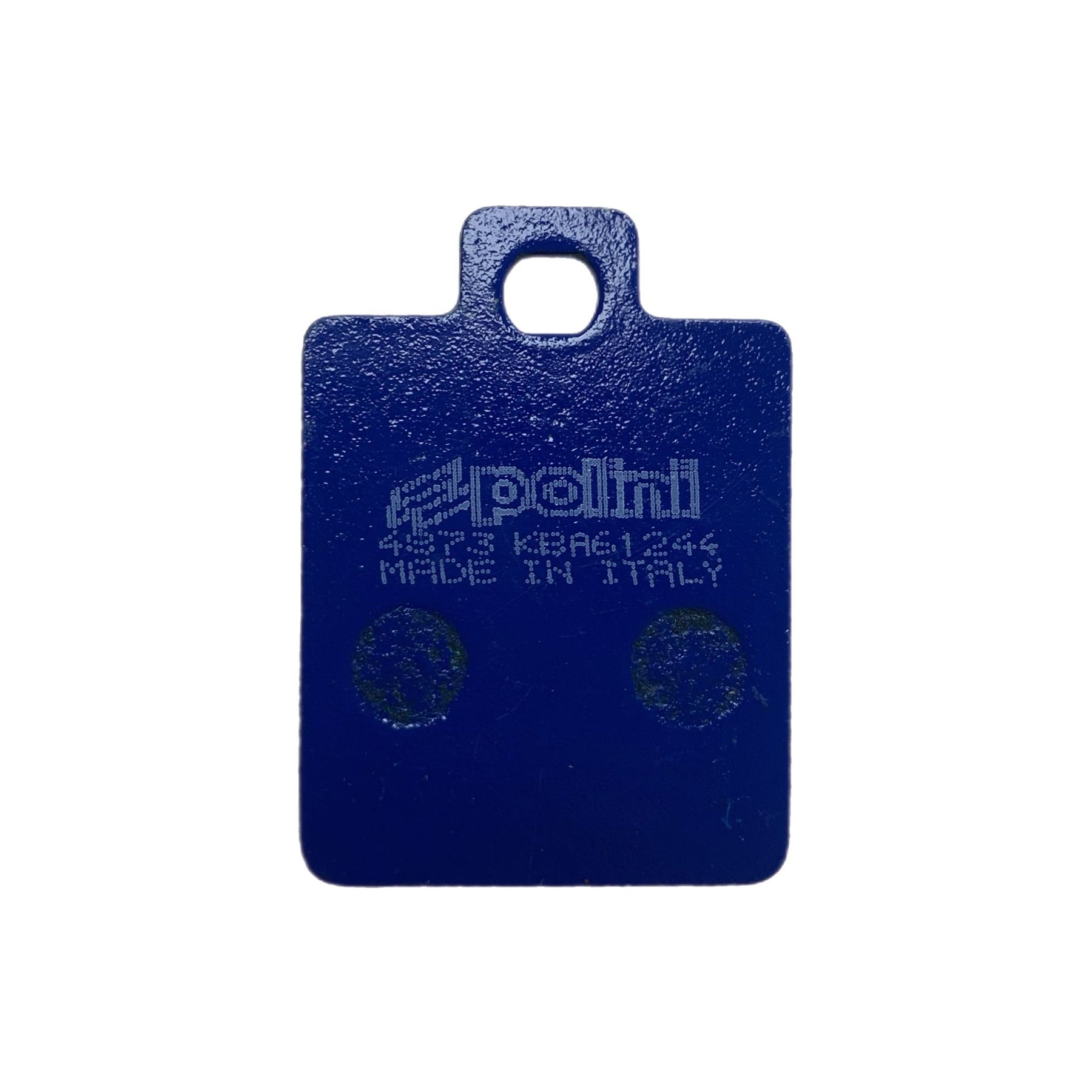 Vespa PX LML POLINI Racing Brake Pads (Heng Tong 2011-2017)