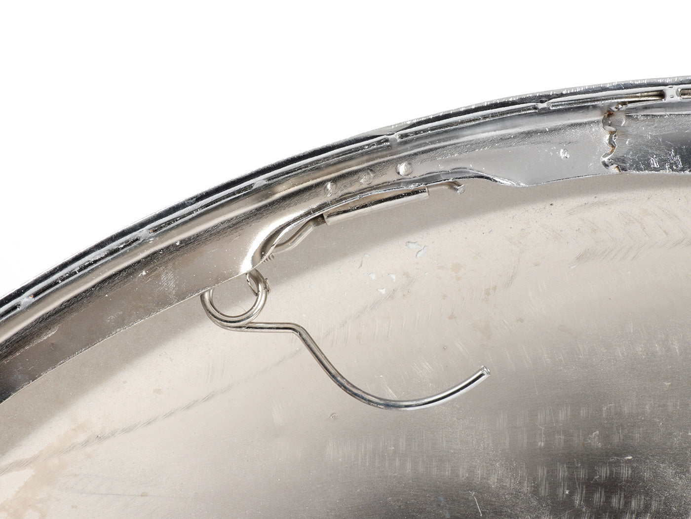 Vespa PX PE EFL Disc T5 LML 2T 125-200 Chrome Side Panels