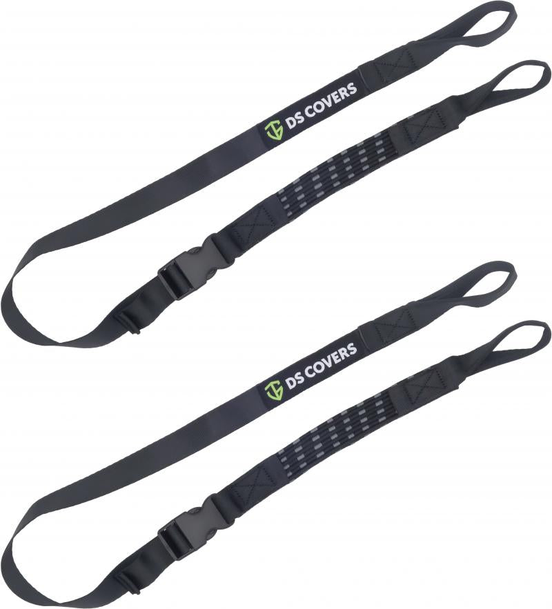 DS Covers pack strap (2 pieces ) 45-150 cm - Beedspeed