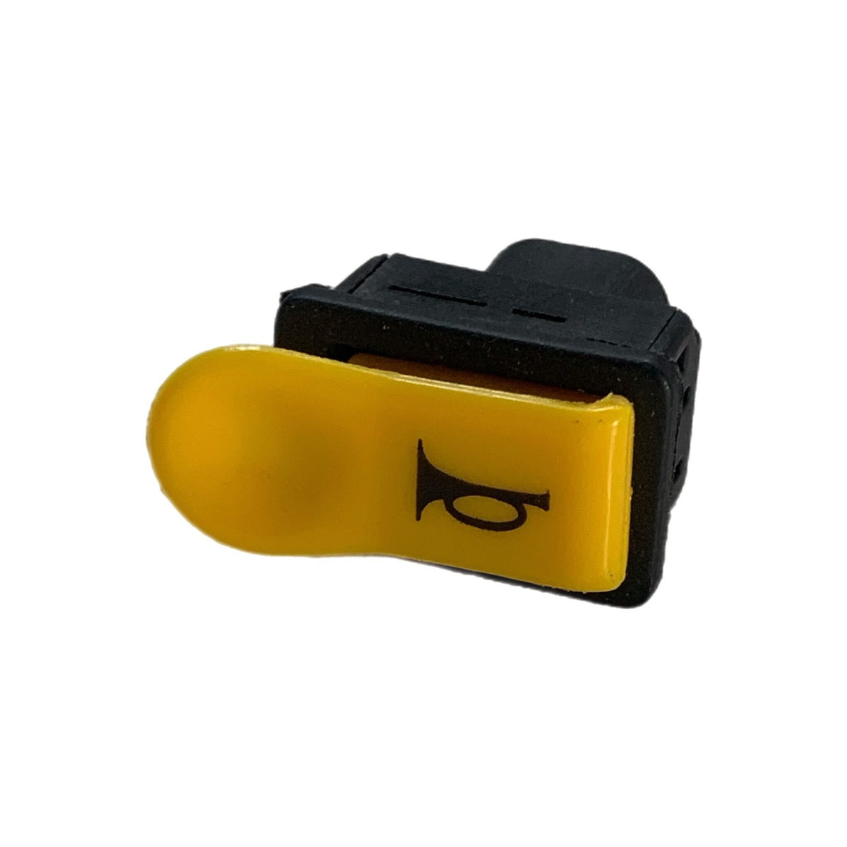 Piaggio Gilera LX Liberty Sfera Skipper ET2 ET4 Typhoon Storm Quartz Horn Button