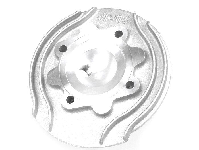 Vespa V90 V100 Prim PK ET3 POLINI 135cc Racing Cylinder Kit