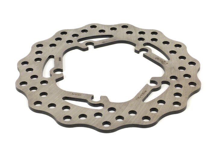 Vespa PX Disc T5 LML Primavera 50-150cc Sprint ET2 ET4 Zip Polini Floating Race Brake Disc