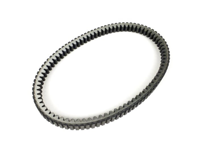 Vespa GTS / GTS Super / GTV / GT60 250-300cc HPE (2005-) Piaggio Quasar 250-300cc LC POLINI Evolution Drive Belt Aramid Fibre