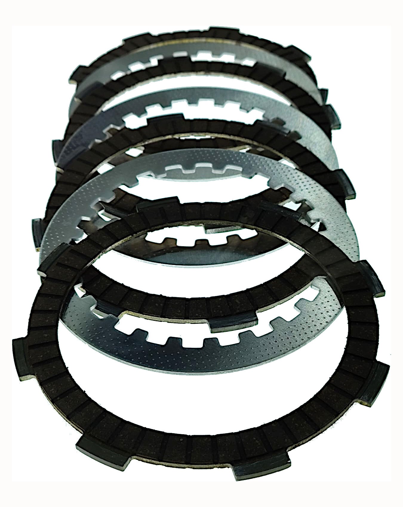 Vespa PX 125-200 LML T5 Super Rally POLINI High Torque Race Clutch 24T (Straight ) for 64T Primary