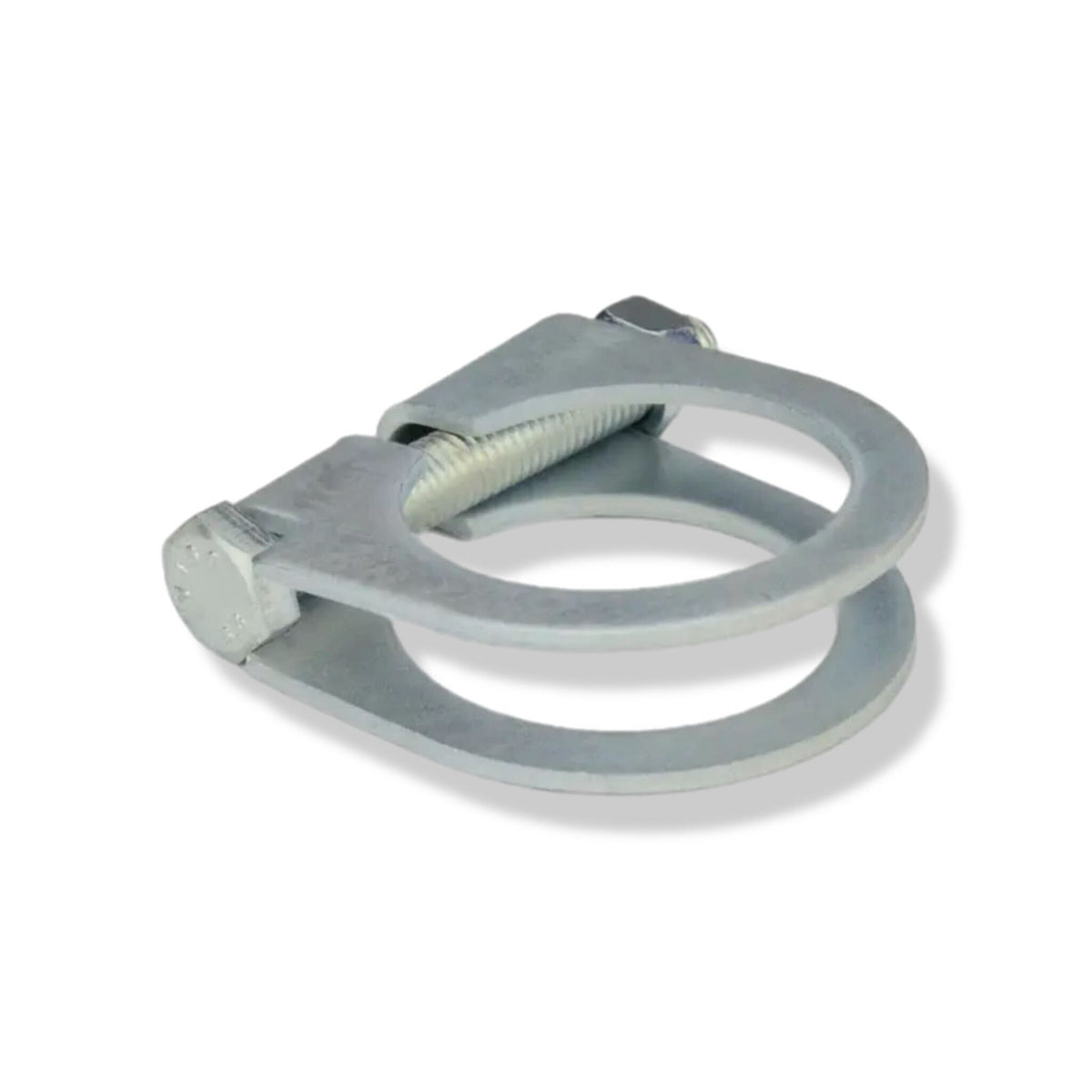 Vespa PX125 PX150 PX177 LML Polini Exhaust Clamp 40mm