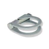 Vespa PX125 PX150 PX177 LML Polini Exhaust Clamp 40mm