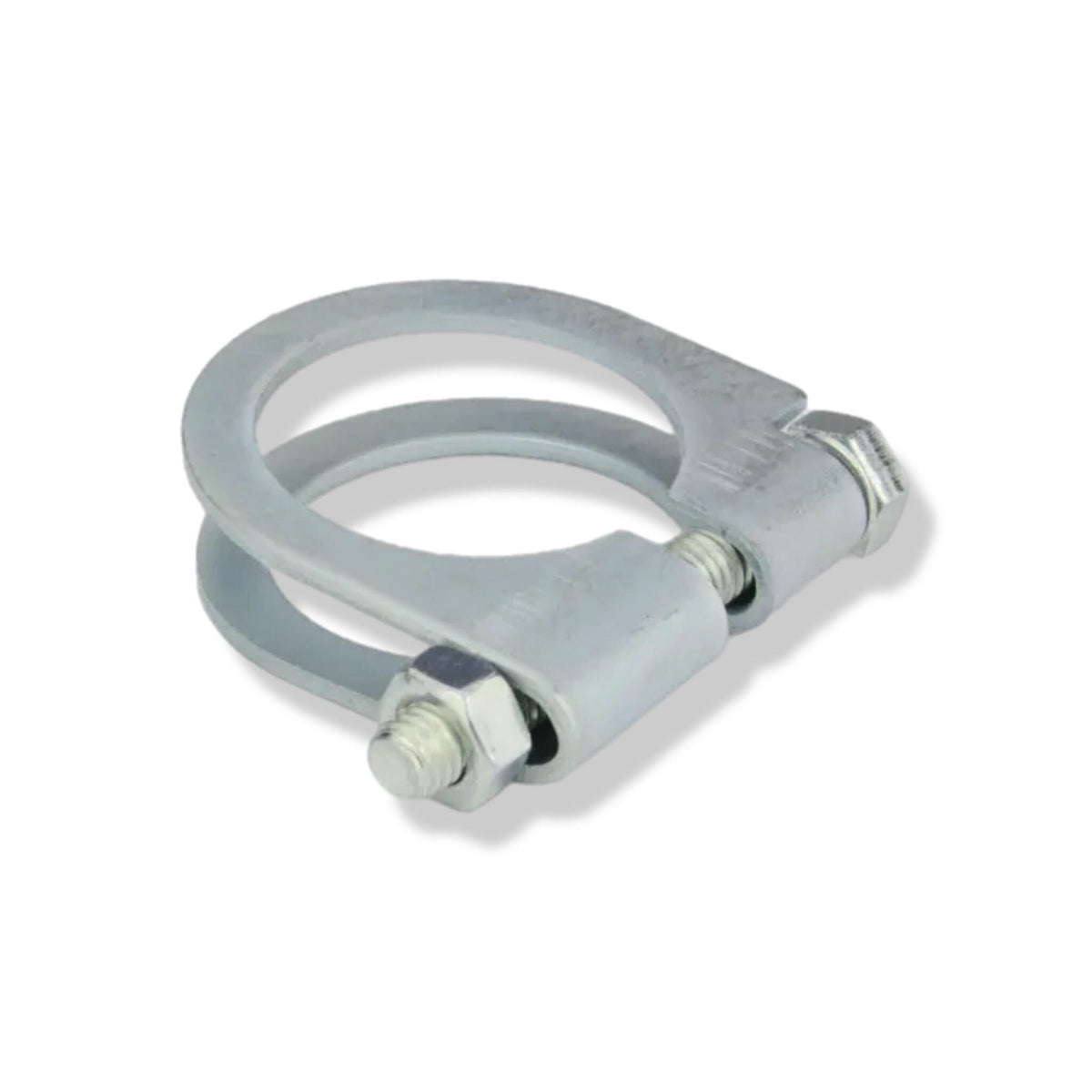 Vespa PX125 PX150 PX177 LML Polini Exhaust Clamp 40mm
