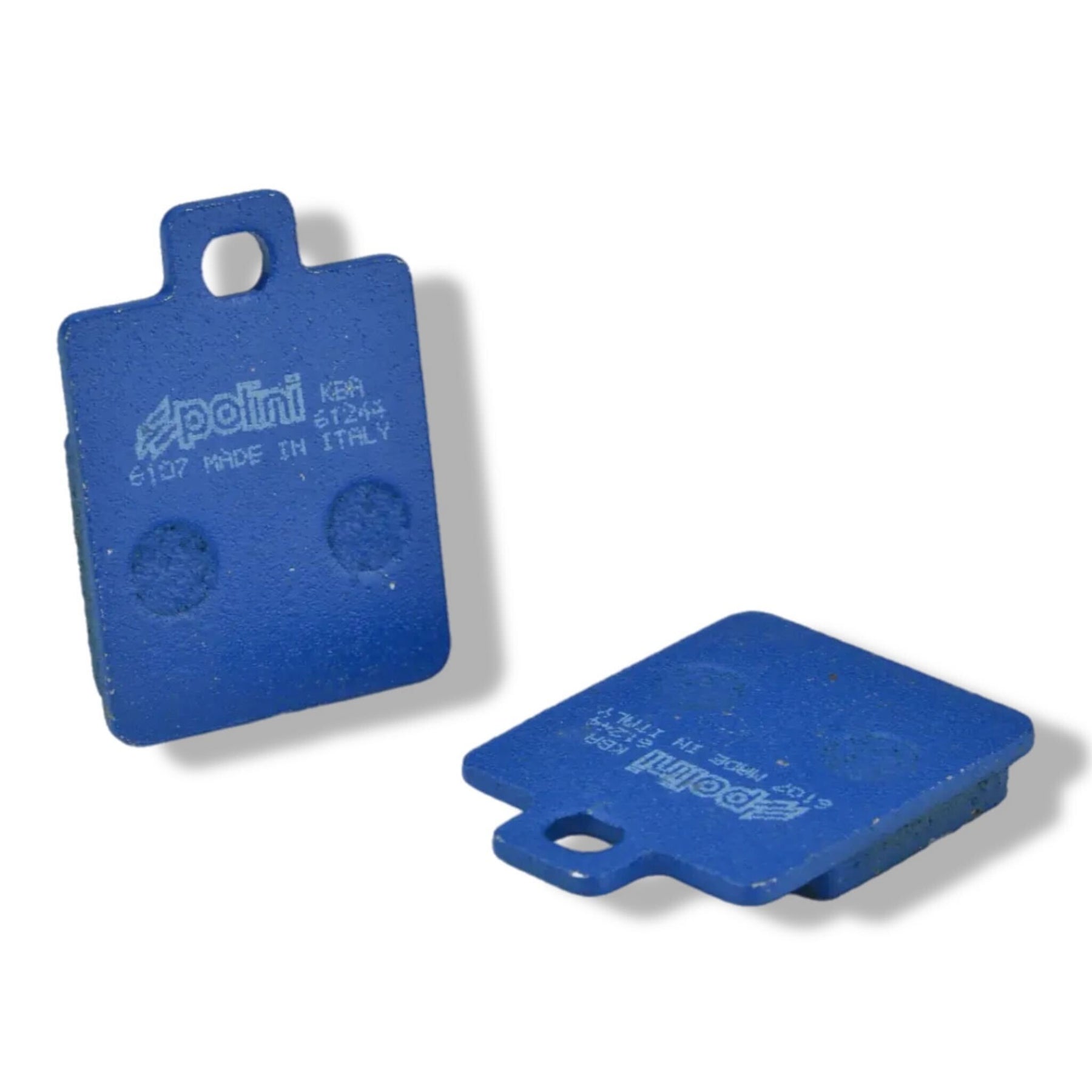 Vespa PX LML POLINI Racing Brake Pads (Heng Tong 2011-2017)