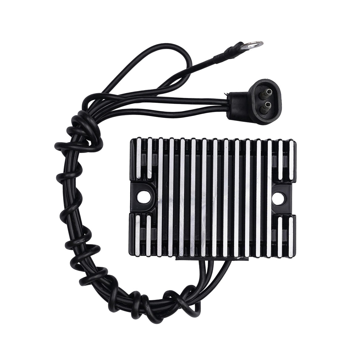 MTX Replacement Regulator Rectifier for Harley-Davidson models - #REGHL001