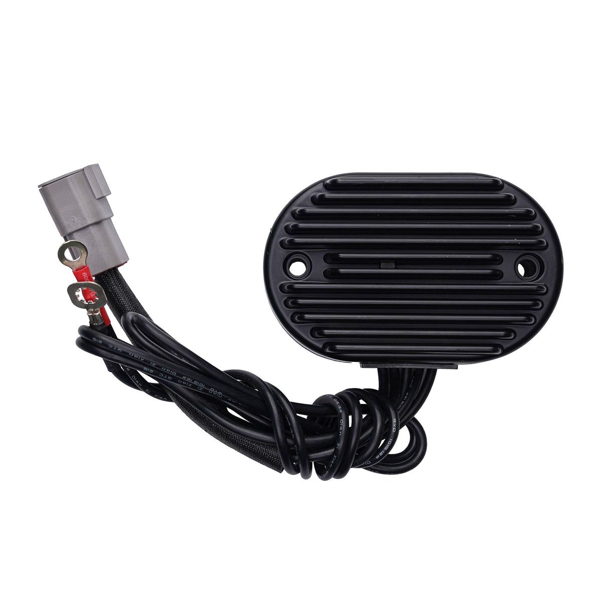 MTX Replacement Regulator Rectifier for Harley-Davidson models - #REGHL003
