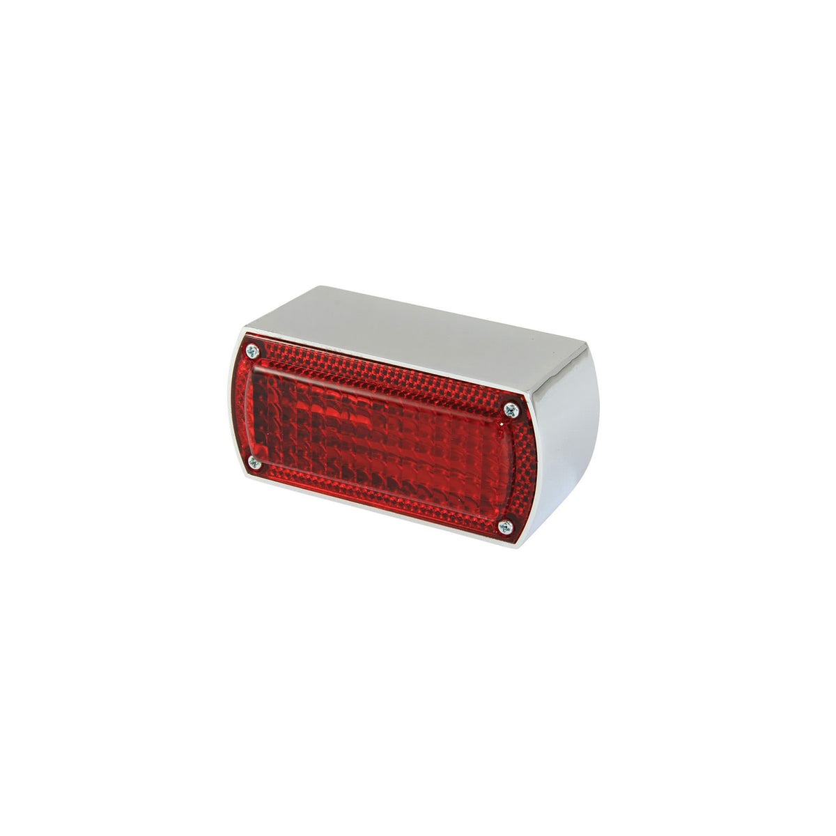 Bike It Universal Nightlight Rear Light Motorcycle Custom