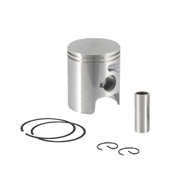 Minarelli Yamaha MBK Malaguti 50cc 40mm Piston Kit - RMS