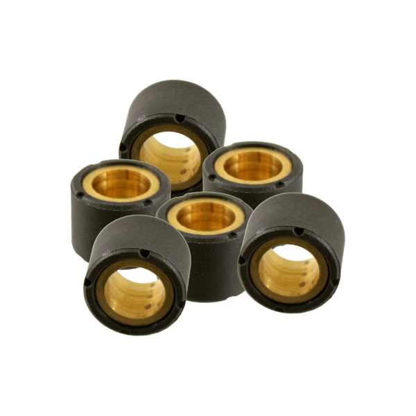 Variator Roller Weights - 15mmx12mm - 5.2g