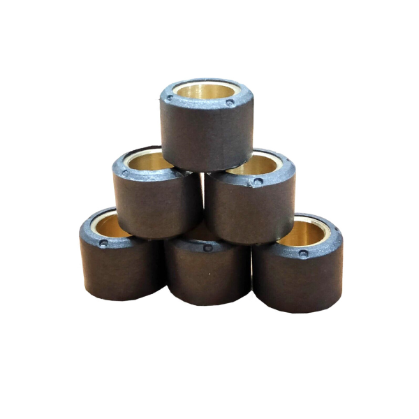 Variator Roller Weights - 16mmx13mm - 11.0g