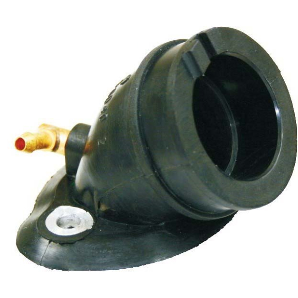 Piaggio ET4 ZIP Liberty Skipper 125-150cc (1999-2002) Carburettor Inlet Rubber Mount