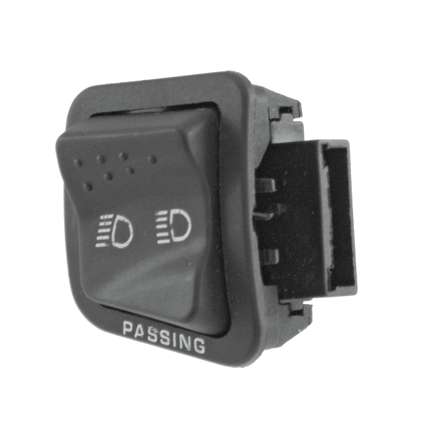 Gilera Piaggio Runner Carnaby Fly MP3 X7 X8 X9 Light Dip Switch