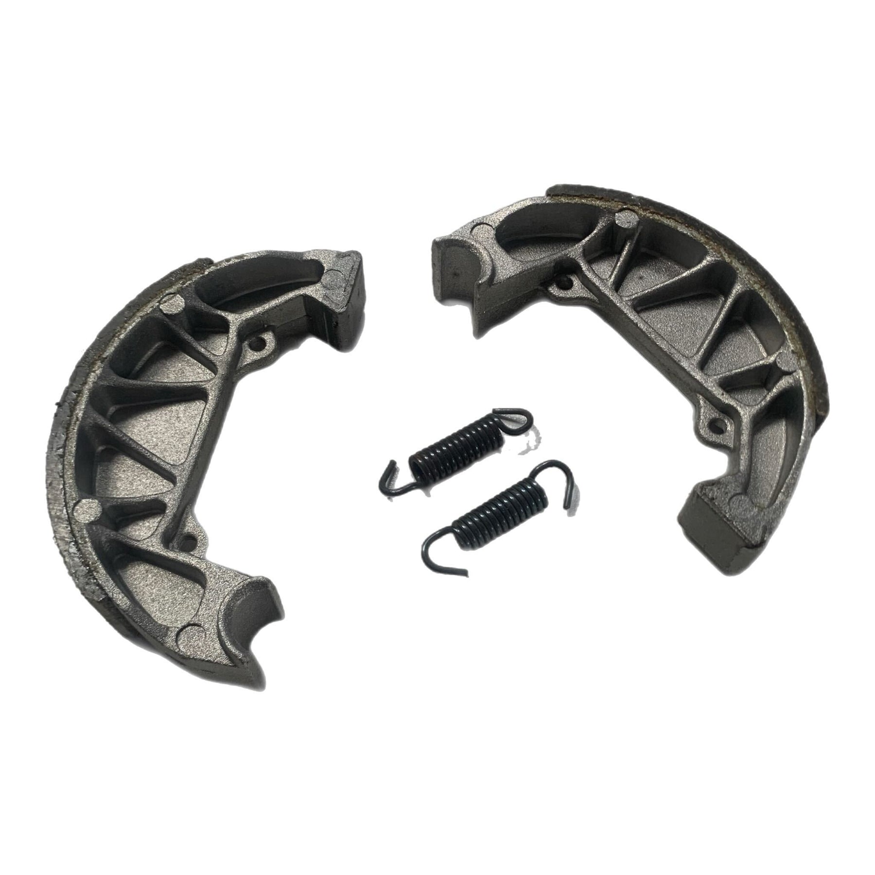 RMS Rear Brake Shoes Piaggio Free/SFERA RST 50cc