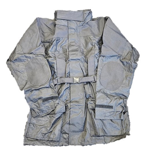 Bike It Aquashell Navajo Overjacket Large Motorcycle Waterproof
