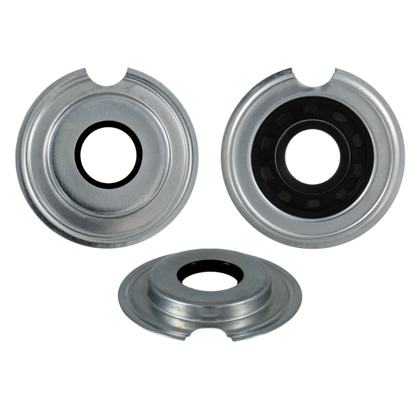 Vespa 150 Super Sprint GL Sportique Crankshaft Flywheel Side Oil Seal ROLF