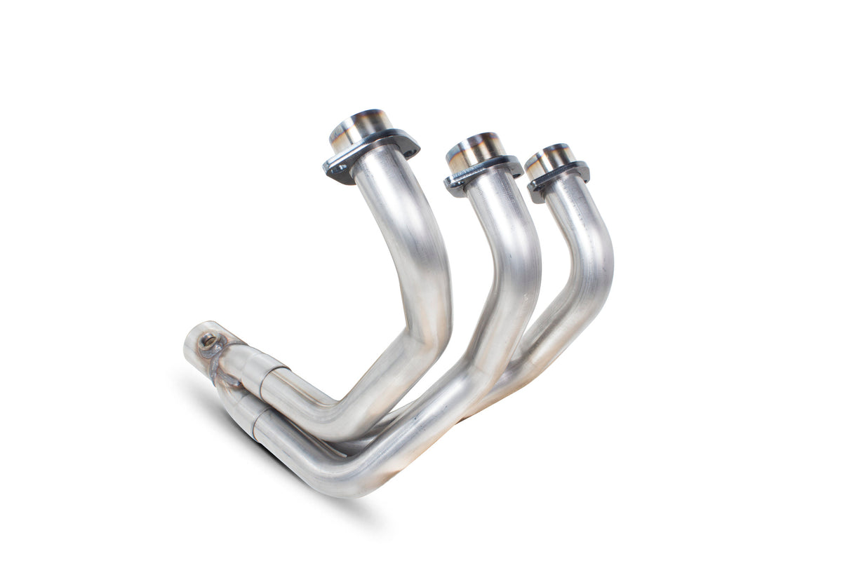 Yamaha MT-09 (2013–2020) Scorpion Exhaust Header Pipe Set