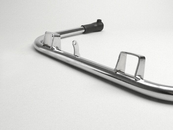 Vespa Rally 180 200 Sprint GL VBB SS180 GS160 10" Centre Stand - Chrome