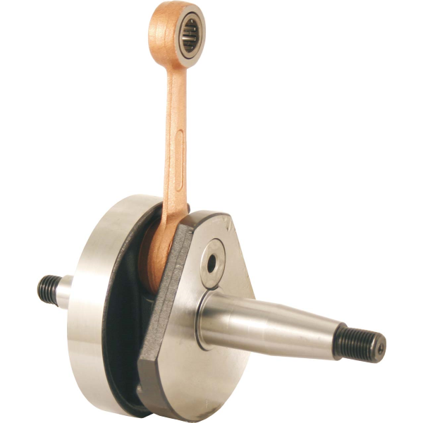 Vespa PK50 XL Crankshaft -Large Taper 20mm Italian