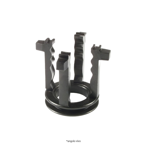 Vespa V50 V90 V100 Three Speed Gear Selector