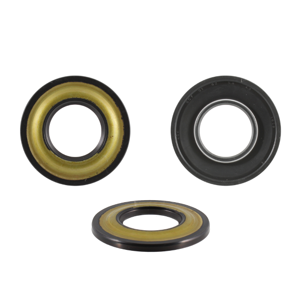 Vespa PX (upto 1996) PE Rally Non Electric Start Crankshaft Drive Side Oil Seal 31x6.21x4.3mm