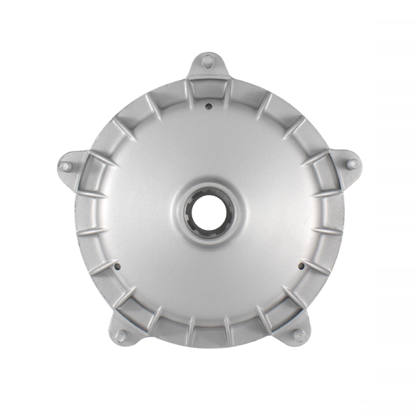 Vespa PX 125-200 EFL T5 Front Hub / Brake Drum