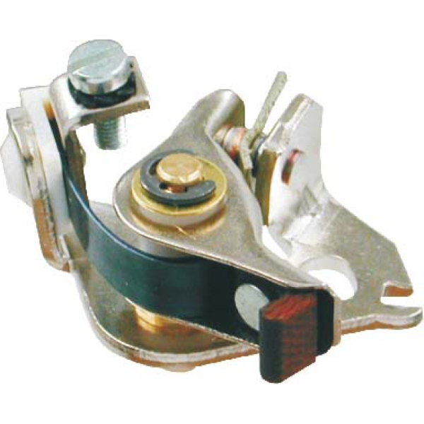 Piaggio Ciao Boxer Bravo Si Ape 50 Points Contact Breaker