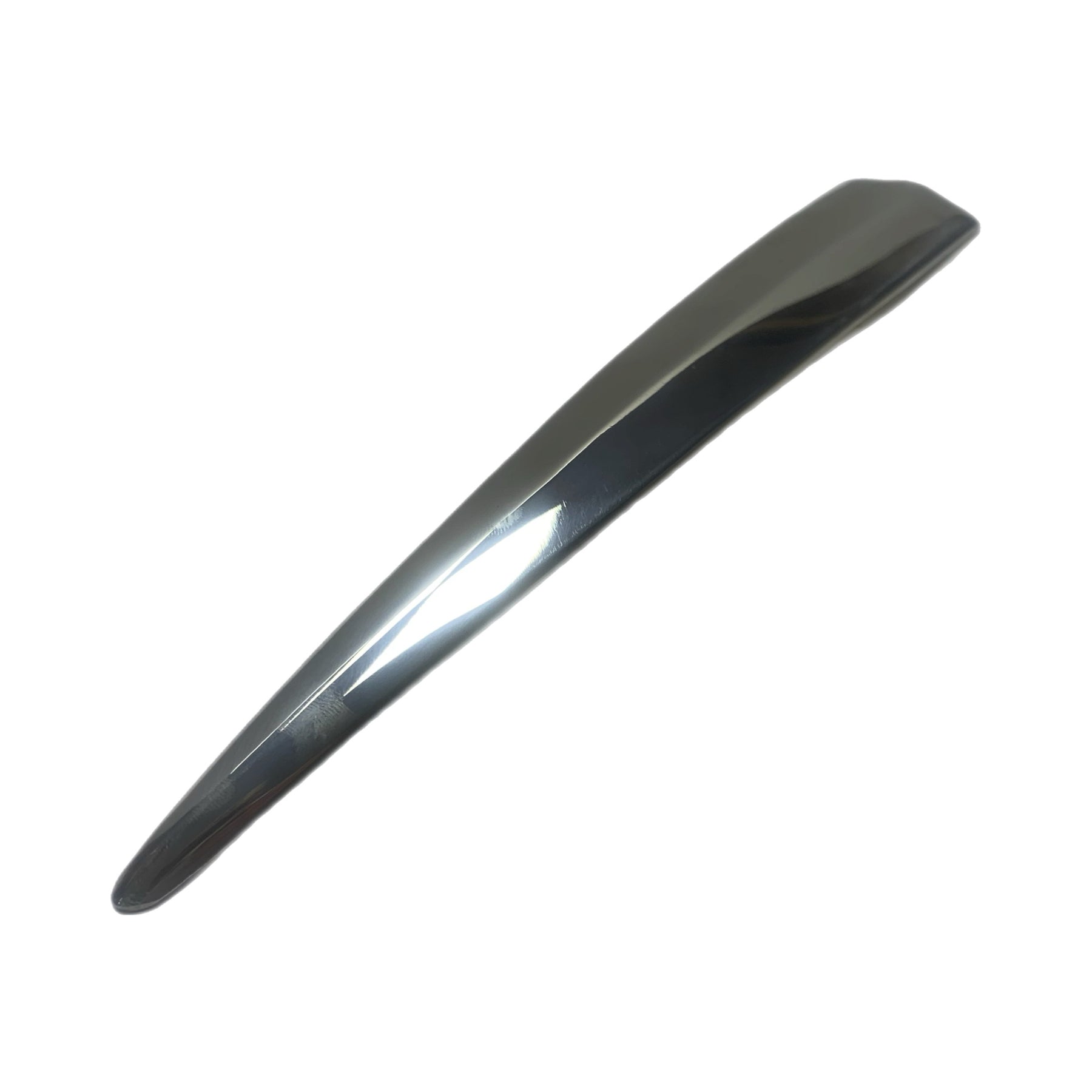 Royal Alloy RA GP Front Mudguard Flash Embellisher - Stainless Steel