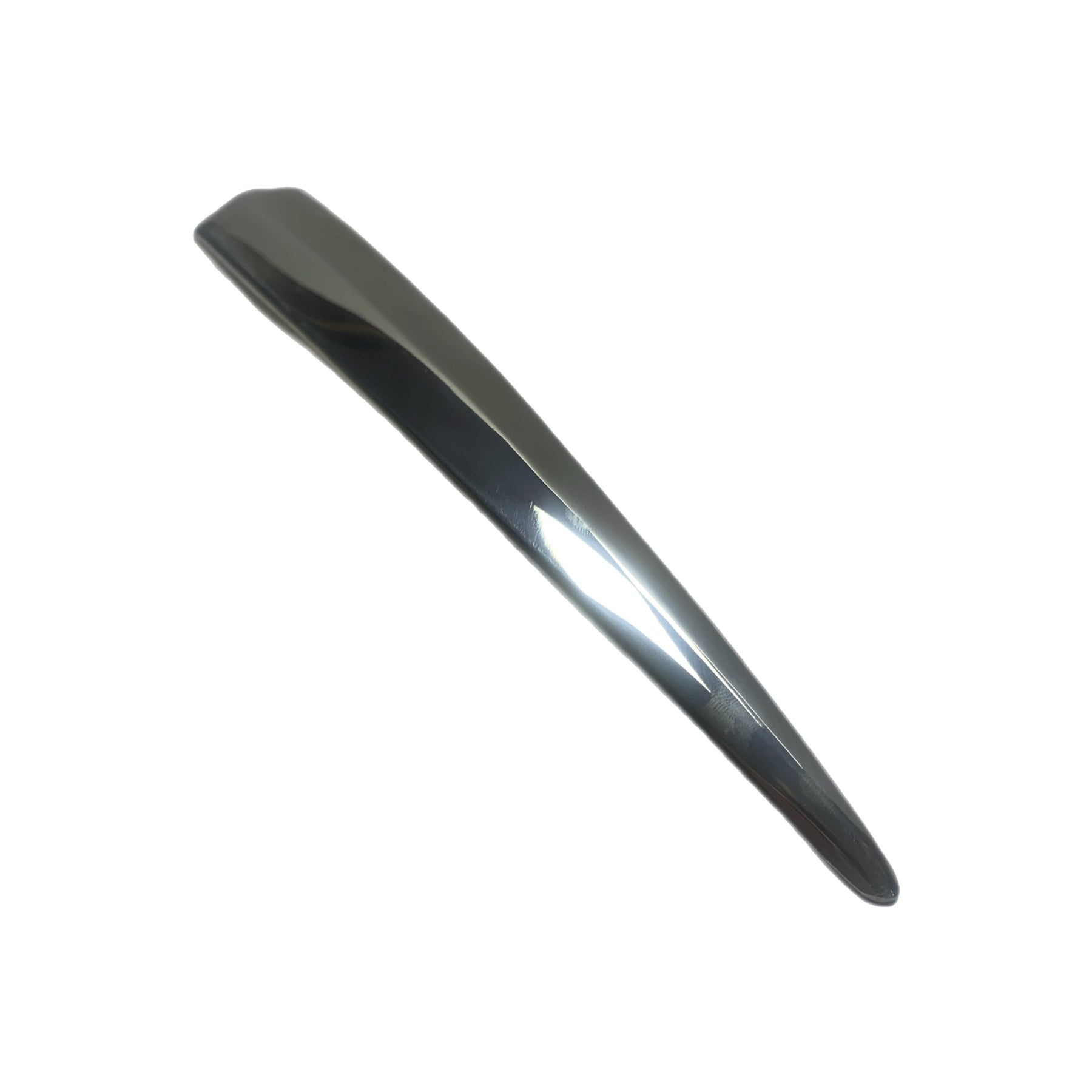 Royal Alloy RA GP Front Mudguard Flash Embellisher - Stainless Steel