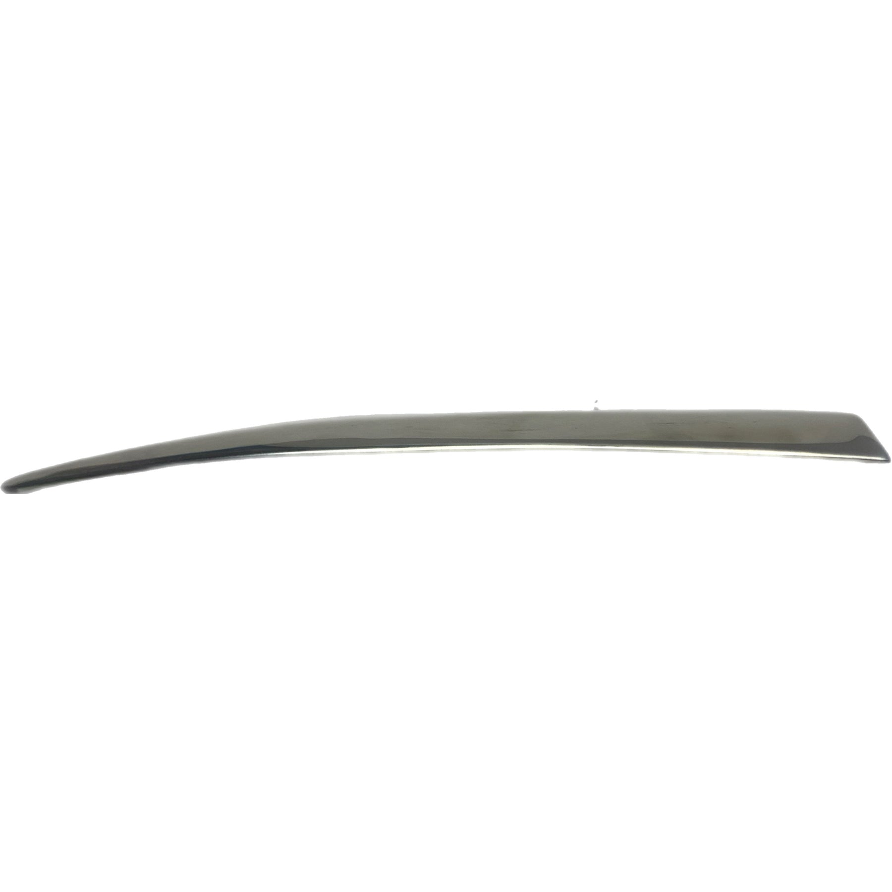 Royal Alloy RA GP Front Mudguard Flash Embellisher - Stainless Steel