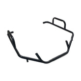 Royal Alloy Scomadi Front Crash Bars - No Non Drill - Matt Black