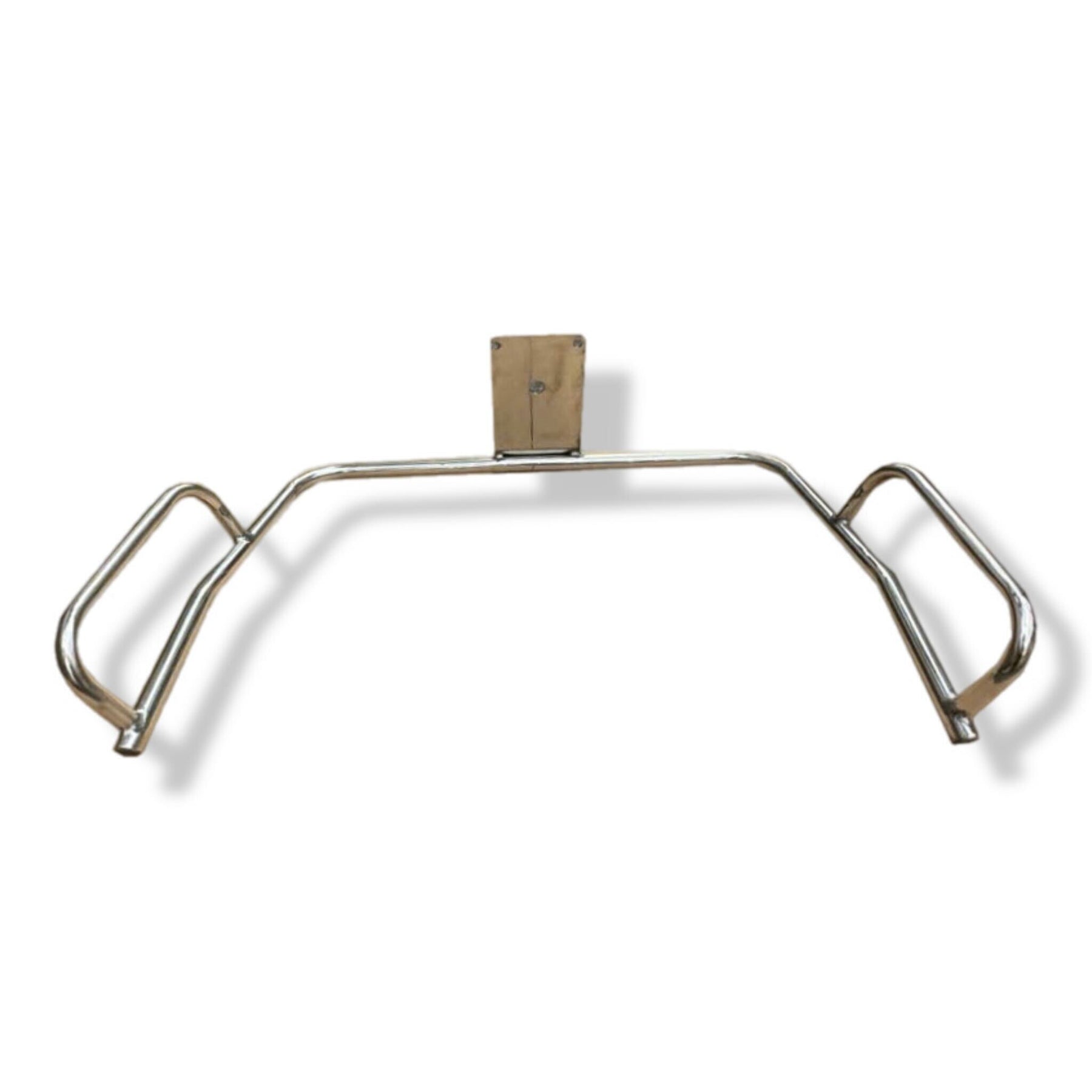 Royal Alloy GP ULMA Rear Crashbars - Stainless Steel