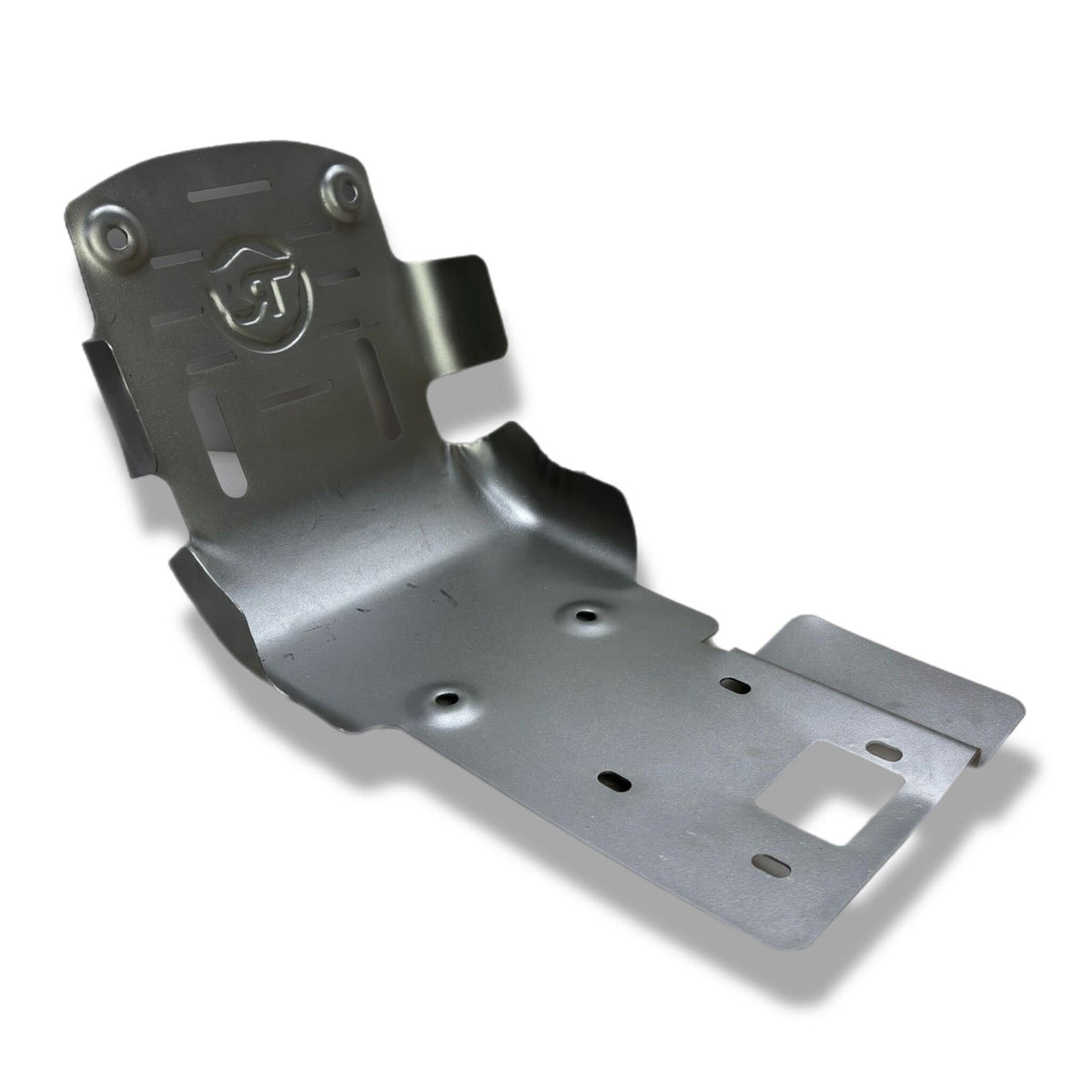 Royal Enfield Classic, Reborn, Meteor 350cc Sump Guard Sumpguard Assembly