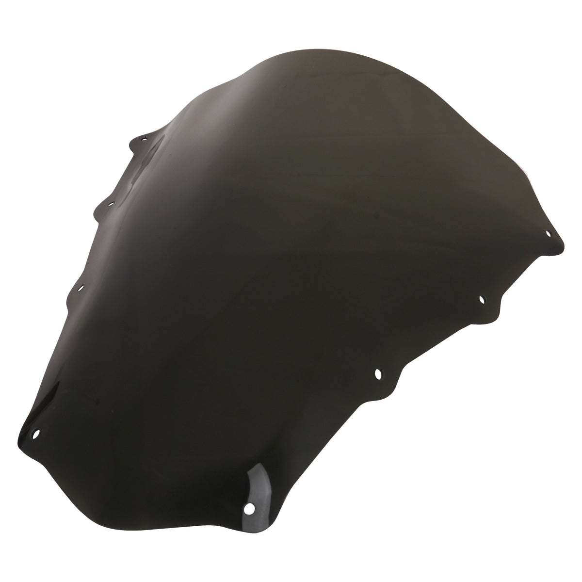 Aprilia RSV1000 Mille 2001-2003 AirBlade Standard Screen Light Smoked Motorcycle