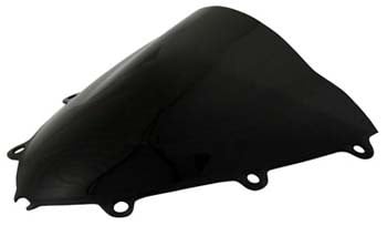Honda CBR1000RR 2008> AirBlade Double Bubble Dark Smoked Screen Motorcycle