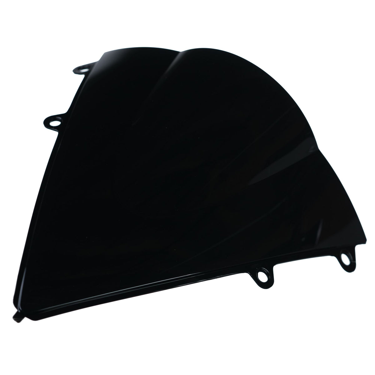 Honda CBR1000RR 2012> AirBlade Double Bubble Dark Smoked Screen