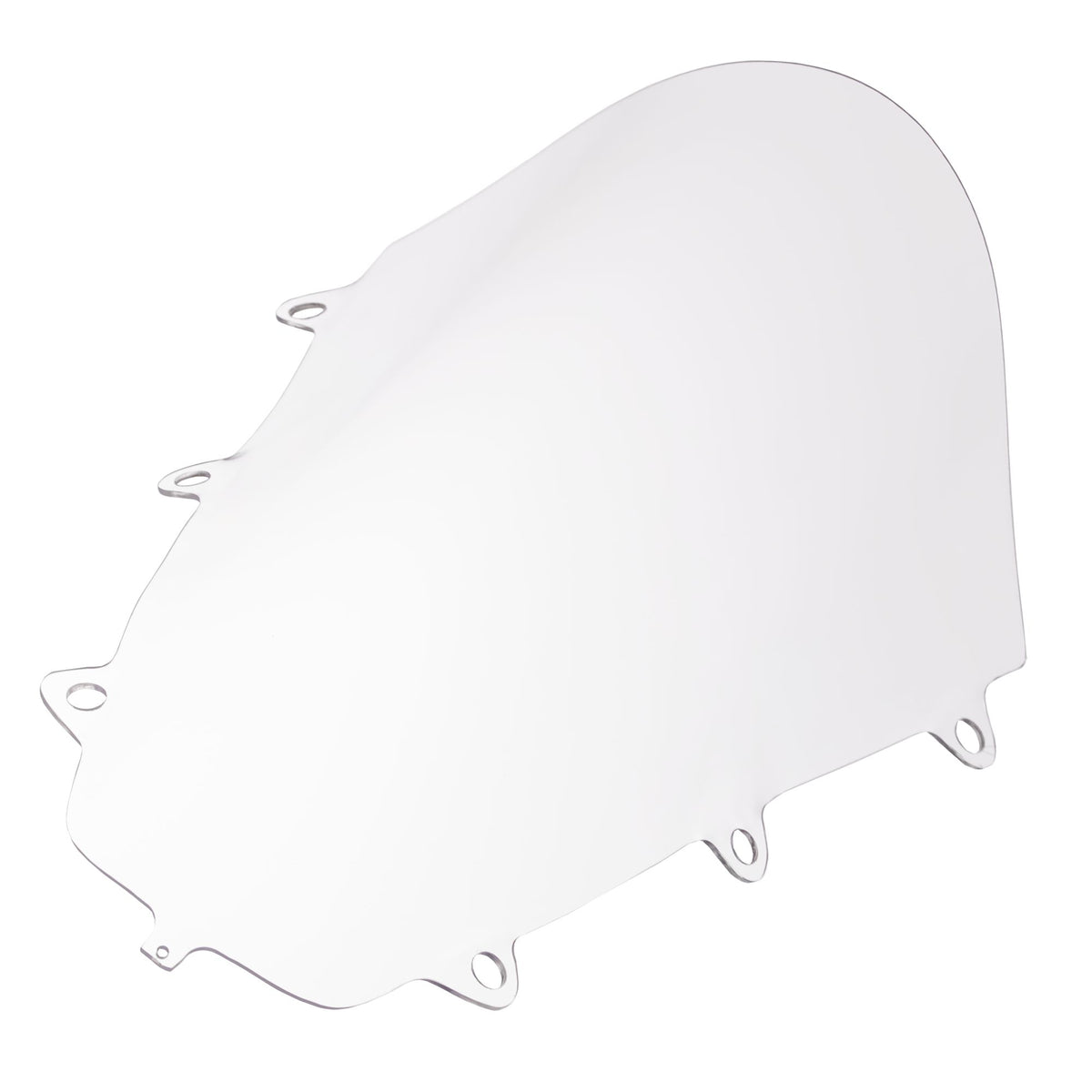 Honda CBR1000RR 2017-2018 AirBlade Double Bubble Clear Screen Motorcycle