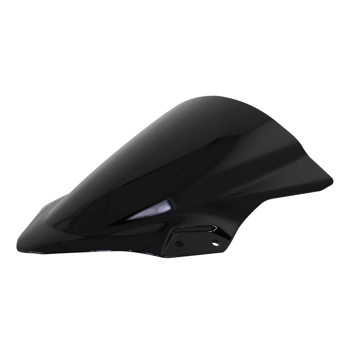 Kawasaki Ninja 400 2018-2019 AirBlade Standard Dark Smoked Screen