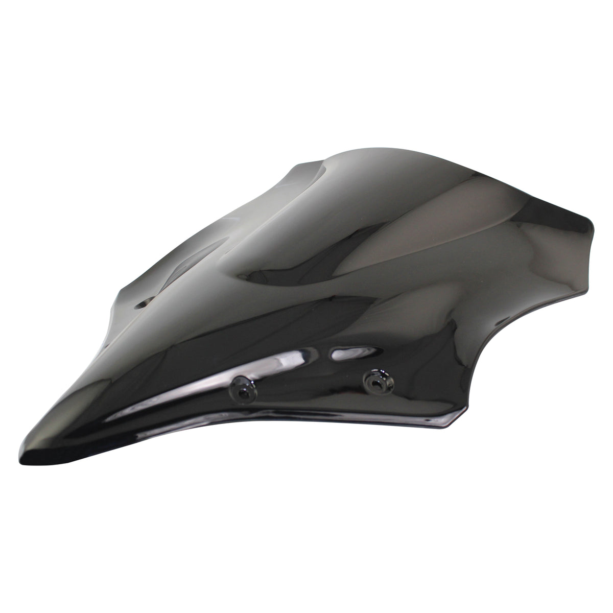 Kawasaki Ninja 650 2017> AirBlade Touring Dark Smoked Motorcycle Screen