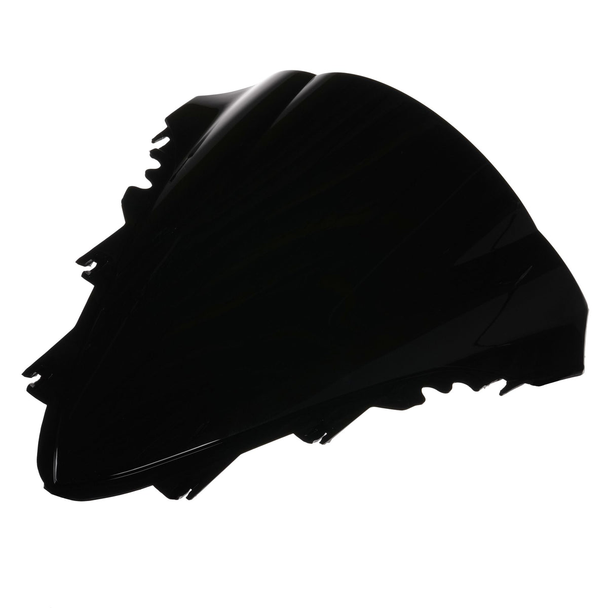 Yamaha YZF-R1 2007> AirBlade Dark Smoked Double Bubble Sport Screen